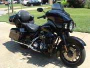 2010 - Harley-Davidson Screamin Eagle Ultra Classic