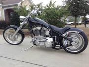 2004 - American Ironhorse Tejas
