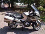 2012 - Bmw R-series R1200RT