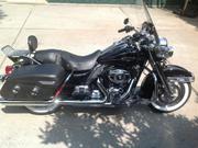 2013 - Harley-Davidson Road King Classic