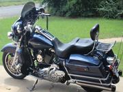 2009 - Harley-Davidson Street Glide FLHX
