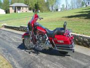2005 - Harley-Davidson ElectraGlide Ultra Classic