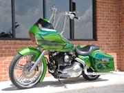 2001 - Harley-Davidson Electra Glide Road Glide