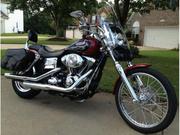 2006 - Harley-Davidson Dyna Wide Glide