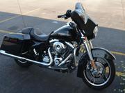 2013 - Harley-Davidson FLHX1 Street Glide