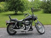 2003 - Harley-Davidson Dyna Wide Glide 100th Aniver.