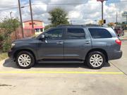 Toyota 2010 2010 - Toyota Sequoia