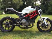 2011 - Ducati Monster 796 Loaded