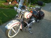 1997 - Harley-Davidson Softail Springer Ole Boy