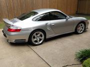 2002 PORSCHE 2002 - Porsche 911