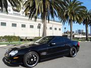 mercedes-benz sl-class