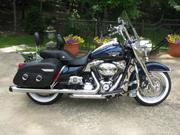 2012 - Harley-Davidson Road King Classic