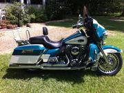 2009 - Harley-Davidson Ultra Classic Loaded