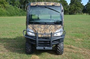2012 Kubota RTV1100 Camo 4x4 RTV