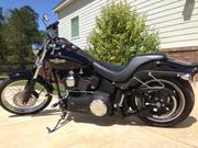 2006 - Harley-Davidson Softail FXSTB Night Train