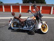 1997 - Harley-Davidson Heritage Softail Classic