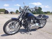 2007 - Harley-Davidson Screamin' Eagle Softail Spr