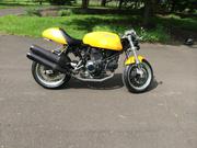 2006 - Ducati Sport Classic