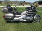 2008 - Honda Gold Wing GL1800