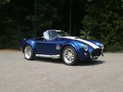 1965 Shelby Cobra 1965 - Shelby Cobra 427 S/c