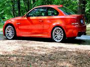 Bmw Only 16496 miles 2011 - Bmw 1-series