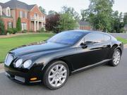 2005 BENTLEY continental gt