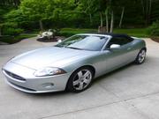 Jaguar Xk 2007 Jaguar XK