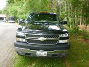 CHEVROLET SILVERADO 3500