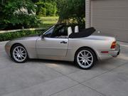Porsche 928 1990 Porsche 944