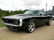 Chevrolet Camaro 500 miles
