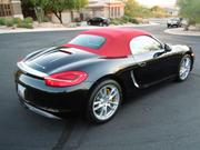 2013 Porsche Boxster 2013 - Porsche Boxster
