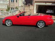 Mercedes-benz Only 8163 miles