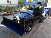 2010 Polaris RZR 800 EFI
