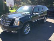 2012 Cadillac 2012 - Cadillac Other