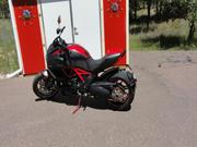 2011 ducati