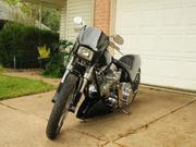 1994 - Custom Harley Pro Street
