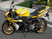 2006 - Yamaha YZF-R1 50th Anniversary Limited Edition