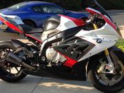2014 - Bmw S1000RR clean