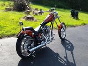 2005 AMERICAN IRONHORSE