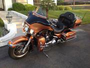 2008 - Harley-Davidson Ultra Classic Anniversary