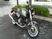 2007 - Ducati GT1000 SportClassic