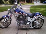 2004 - American Ironhorse Outlaw