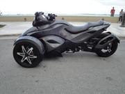 2008 - Can-am Spyder GS Custom