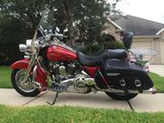 2007 - Harley-Davidson Road King Classic