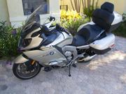 2012 - Bmw K1600GTL Premium Sport