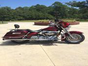 2002 - Harley-Davidson Road King FLHRSEI