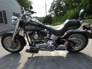 2008 - Harley-Davidson Fat Boy Softail