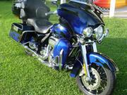 2011 - Harley-Davidson Electra Glide Ultra Classic