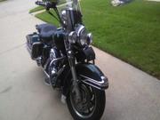 Harley-davidson Only 37800 miles