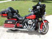 2010 - Harley-Davidson Ultra Classic 110 Screaming